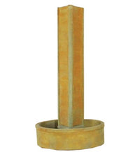 Thumbnail for Giannini Garden Tri-Water Fountain With No Ball