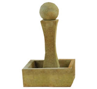 Thumbnail for Giannini Garden Luna Fountain