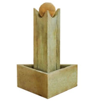 Thumbnail for Giannini Garden Saturno Fountain