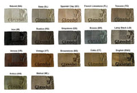 Thumbnail for Giannini Garden Imperia Wall Fountain With Concrete Water Spout