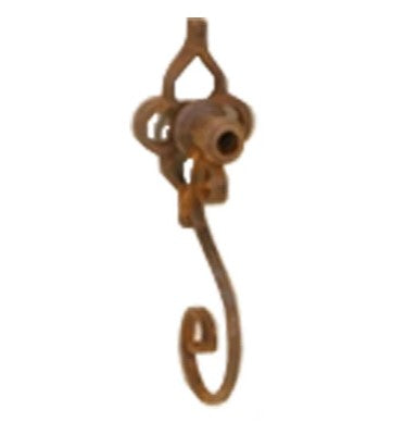 Giannini Garden Liguria Wall Fountain With Legs For Spout