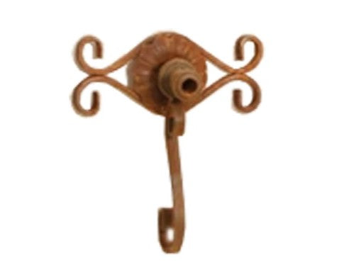 Giannini Garden Savonna Wall Fountain With Step For Spout