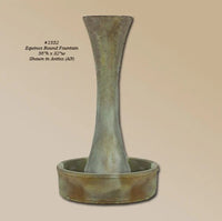 Thumbnail for Giannini Garden Equinox Round Fountain