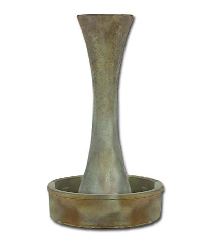 Giannini Garden Equinox Round Fountain