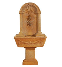 Thumbnail for Giannini Garden Foritalico Wall Fountain For Spout