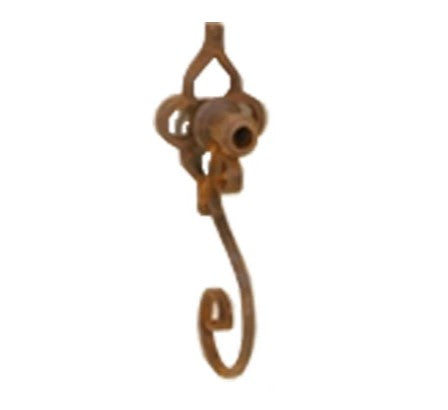 Giannini Garden Modena Outdoor Wall Fountain For Spout
