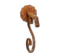 Thumbnail for Giannini Garden Imperia Antica Wall Fountain For Rustic Spout
