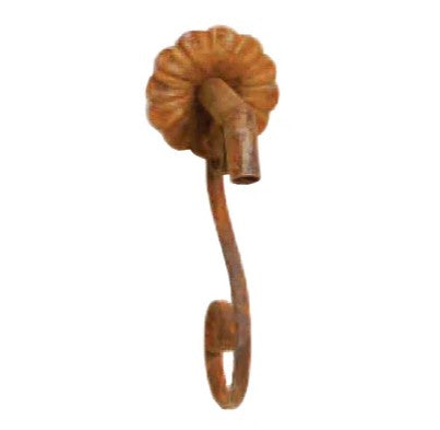Giannini Garden St. Helena Fountain With Base For Rustic Iron Spout