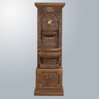 Thumbnail for Giannini Garden St. Helena Fountain With Base For Bronze Spout
