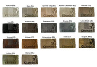 Thumbnail for Giannini Garden Limone Courtyard Fountain With Concrete Spouts