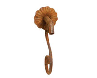Thumbnail for Giannini Garden Limone Courtyard Fountain For Rustic Iron Spouts