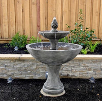 Thumbnail for Giannini Garden Doppia Fountain