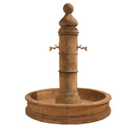 Thumbnail for Giannini Garden Ventoux Fountain with 66