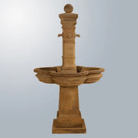 Thumbnail for Giannini Garden Bourdoux Fountain