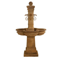 Thumbnail for Giannini Garden Bourdoux Fountain