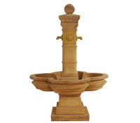 Thumbnail for Giannini Garden Grand Avignon Courtyard Fountain