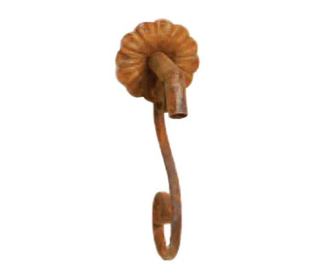 Giannini Garden Beaumont Fountain Short