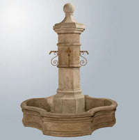 Thumbnail for Giannini Garden Octavia Fountain With 70