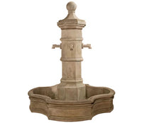 Thumbnail for Giannini Garden Octavia Fountain With 70