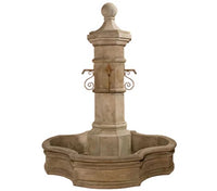 Thumbnail for Giannini Garden Octavia Fountain With 70