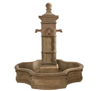 Thumbnail for Giannini Garden Aquitaine Fountain With 70