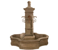 Thumbnail for Giannini Garden Aquitaine Fountain With 70