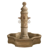 Thumbnail for Giannini Garden Ventoux Fountain With 70