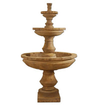 Thumbnail for Giannini Garden Montefalco Three Tier Fountain