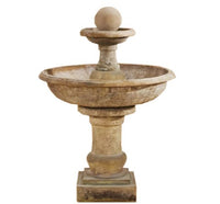 Thumbnail for Giannini Garden Lorena Fountain
