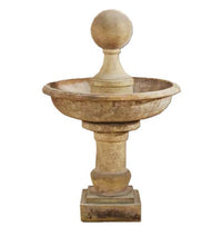 Thumbnail for Giannini Garden Stratos Fountain