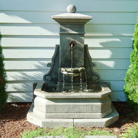 Thumbnail for Giannini Garden Avignon Wall Fountain