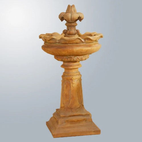 Giannini Garden Rialto Garden Fountain