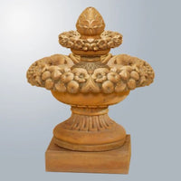Thumbnail for Giannini Garden Primavera Fountain