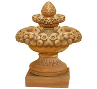 Thumbnail for Giannini Garden Primavera Fountain