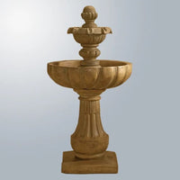 Thumbnail for Giannini Garden Serafina Two Tier Fountain