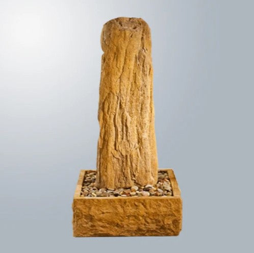 Giannini Garden Ruicon Rock Fountain-Large