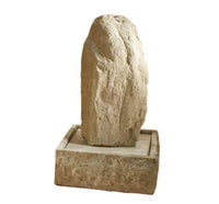 Thumbnail for Giannini Garden Ruicon Rock Fountain-Small