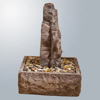 Thumbnail for Giannini Garden Sedona Rock Fountain-Small