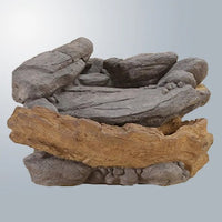 Thumbnail for Giannini Garden McCloud Falls Fountain