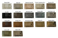 Thumbnail for Giannini Garden Arles Wall Fountain For Spouts