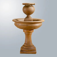 Thumbnail for Giannini Garden Cannes Fountain