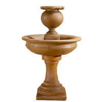 Thumbnail for Giannini Garden Cannes Fountain