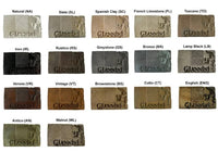 Thumbnail for Giannini Garden Sienna Pond Fountain