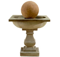 Thumbnail for Giannini Garden Lunara Fountain
