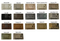Thumbnail for Giannini Garden Anduze Colonne Fountain For Spouts