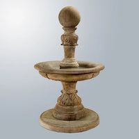Thumbnail for Giannini Garden Florinia Fountain