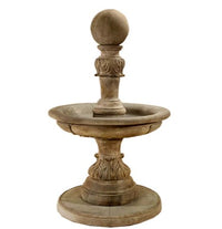 Thumbnail for Giannini Garden Florinia Fountain