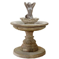 Thumbnail for Giannini Garden Sirena Mermaid Fountain