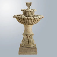 Thumbnail for Giannini Garden Calanthia Fountain Short
