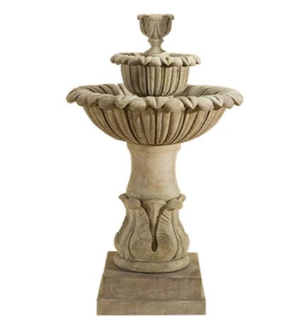 Giannini Garden Calanthia Fountain Short